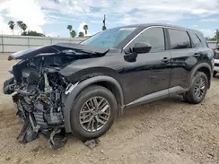 5N1BT3AA0SC797047 2025 NISSAN ROGUE