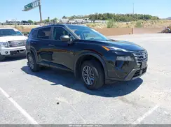 5N1BT3AA0SC801775 2025 NISSAN ROGUE