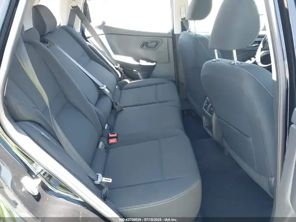 5N1BT3AA0SC801775 2025 NISSAN ROGUE - Image 8