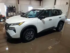 5N1BT3AA0SC819404 2025 NISSAN ROGUE