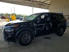 5N1BT3AA0SC834632 2025 NISSAN ROGUE