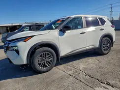 5N1BT3AA0SC842634 2025 NISSAN ROGUE