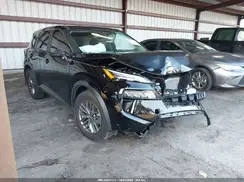 5N1BT3AA0SC862687 2025 NISSAN ROGUE