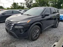 5N1BT3AA0SC872507 2025 NISSAN ROGUE