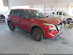 5N1BT3AA0SC872846 2025 NISSAN ROGUE