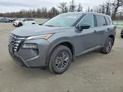 5N1BT3AA0TC680747 2026 NISSAN ROGUE