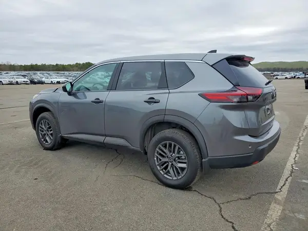 5N1BT3AA0TC680747 2026 NISSAN ROGUE - Image 2