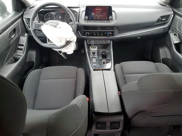 5N1BT3AA0TC680747 2026 NISSAN ROGUE - Image 8