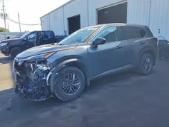 5N1BT3AA0TC683776 2024 NISSAN ROGUE