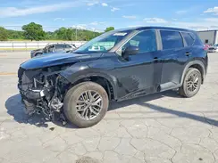 5N1BT3AA0TC687990 2026 NISSAN ROGUE