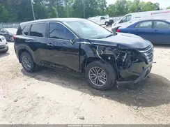 5N1BT3AA0TC691036 2026 NISSAN ROGUE