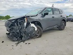 5N1BT3AA0TC699752 2026 NISSAN ROGUE