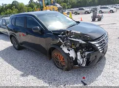 5N1BT3AA0TC725749 2026 NISSAN ROGUE