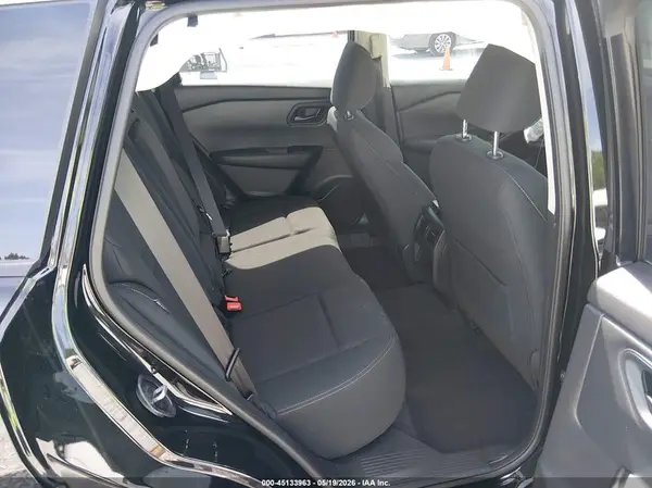 5N1BT3AA0TC725749 2026 NISSAN ROGUE - Image 8