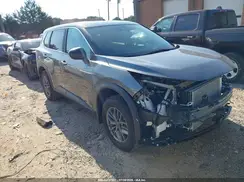 5N1BT3AA0TC803060 2026 NISSAN ROGUE