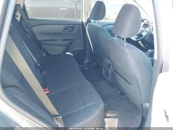 5N1BT3AA0TC803060 2026 NISSAN ROGUE - Image 8