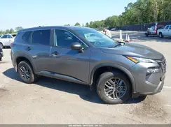 5N1BT3AA0TC886134 2026 NISSAN ROGUE