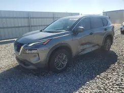 5N1BT3AA1NC682820 2022 NISSAN ROGUE