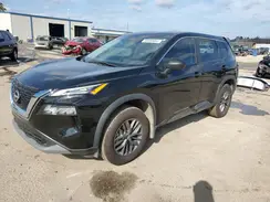 5N1BT3AA1NC703830 2022 NISSAN ROGUE