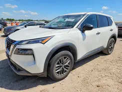 5N1BT3AA1NC705691 2022 NISSAN ROGUE