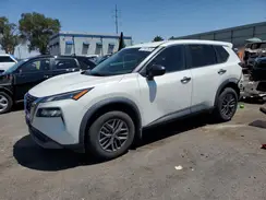 5N1BT3AA1NC707733 2022 NISSAN ROGUE