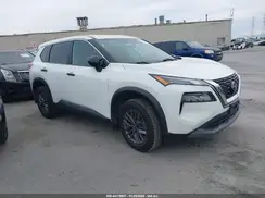 5N1BT3AA1NC708168 2022 NISSAN ROGUE