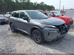 5N1BT3AA1NC715136 2022 NISSAN ROGUE