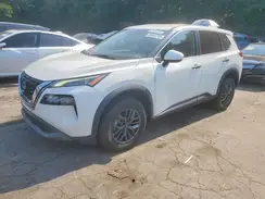 5N1BT3AA1NC716254 2022 NISSAN ROGUE