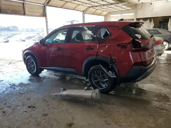 5N1BT3AA1PC735759 2023 NISSAN ROGUE - Image 2