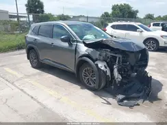 5N1BT3AA1PC740704 2023 NISSAN ROGUE