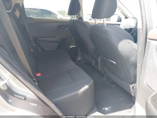 5N1BT3AA1PC740704 2023 NISSAN ROGUE - Image 8