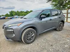 5N1BT3AA1PC755901 2023 NISSAN ROGUE
