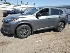 5N1BT3AA1PC764209 2023 NISSAN ROGUE