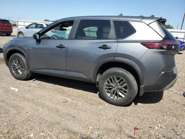 5N1BT3AA1PC764209 2023 NISSAN ROGUE - Image 2