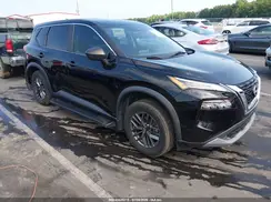 5N1BT3AA1PC765442 2023 NISSAN ROGUE