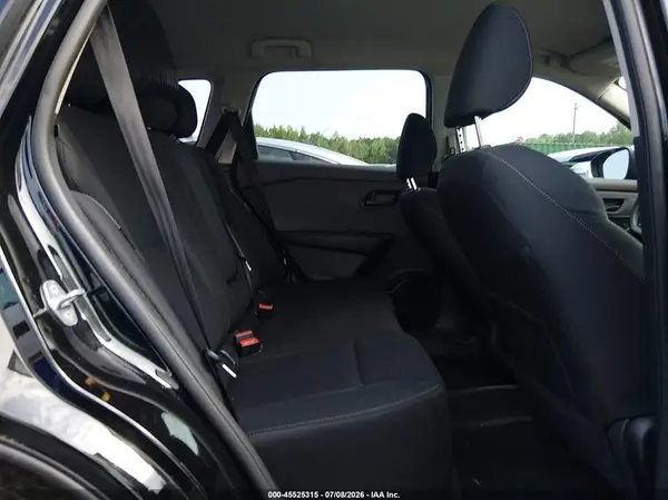 5N1BT3AA1PC765442 2023 NISSAN ROGUE - Image 8