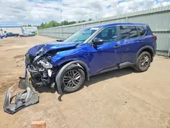5N1BT3AA1PC768874 2023 NISSAN ROGUE