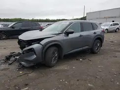 5N1BT3AA1PC773363 2023 NISSAN ROGUE