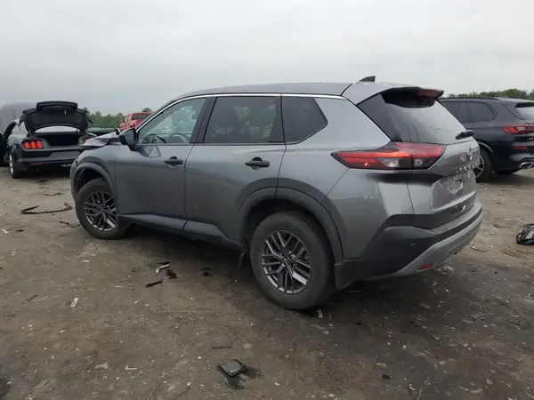 5N1BT3AA1PC773363 2023 NISSAN ROGUE - Image 2