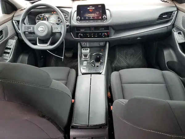5N1BT3AA1PC773363 2023 NISSAN ROGUE - Image 8