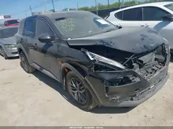 5N1BT3AA1PC780586 2023 NISSAN ROGUE