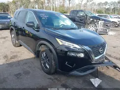 5N1BT3AA1PC788414 2023 NISSAN ROGUE