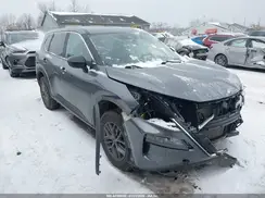 5N1BT3AA1PC789577 2023 NISSAN ROGUE