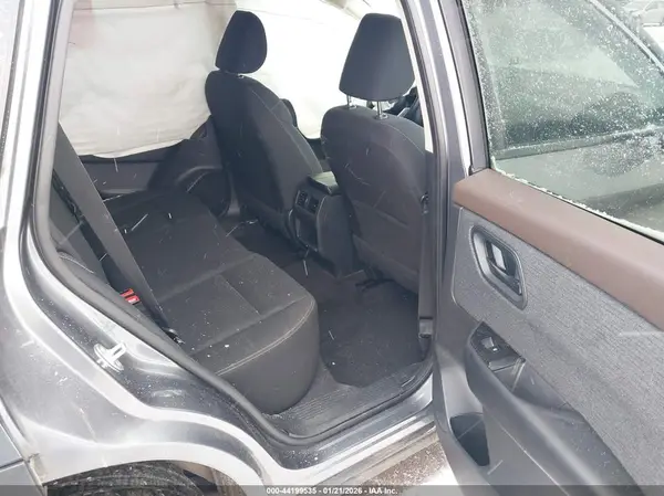 5N1BT3AA1PC789577 2023 NISSAN ROGUE - Image 8