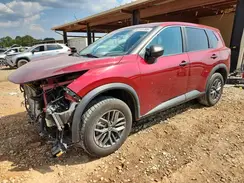 5N1BT3AA1PC789918 2023 NISSAN ROGUE