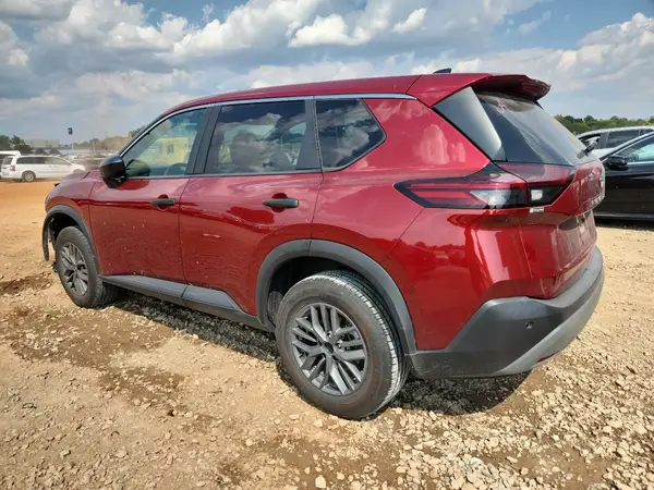 5N1BT3AA1PC789918 2023 NISSAN ROGUE - Image 2