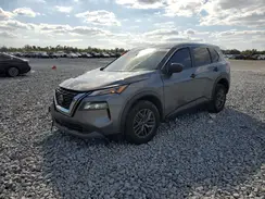 5N1BT3AA1PC790762 2023 NISSAN ROGUE