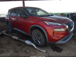 5N1BT3AA1PC790941 2023 NISSAN ROGUE