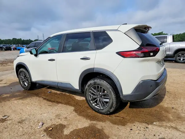 5N1BT3AA1PC793015 2023 NISSAN ROGUE - Image 2