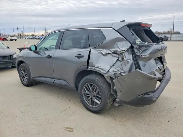 5N1BT3AA1PC799798 2023 NISSAN ROGUE - Image 2